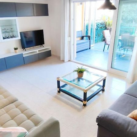 Apartamento Pont Sec By Denia Costa Exterior photo