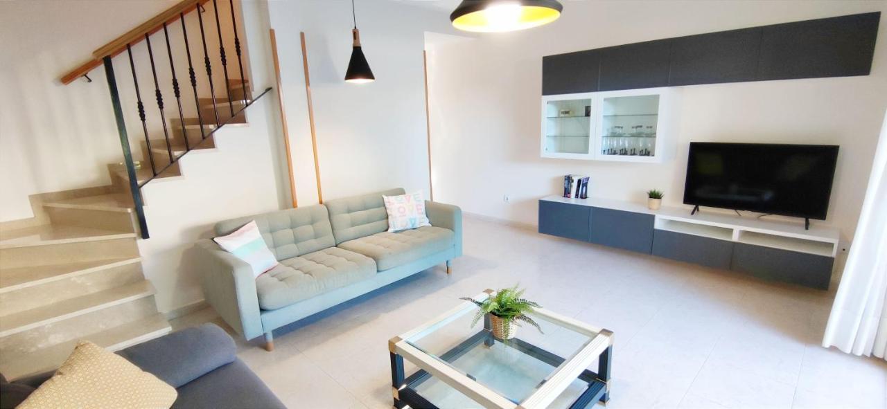 Apartamento Pont Sec By Denia Costa Exterior photo