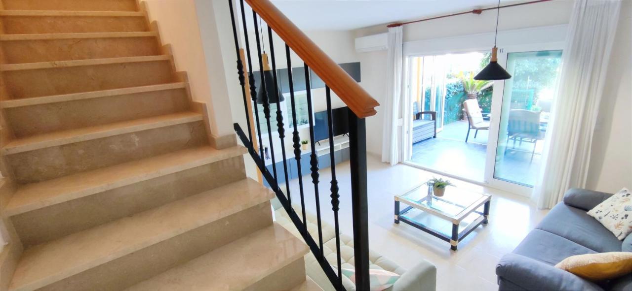 Apartamento Pont Sec By Denia Costa Exterior photo