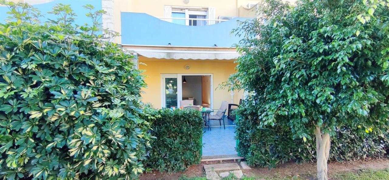 Apartamento Pont Sec By Denia Costa Exterior photo