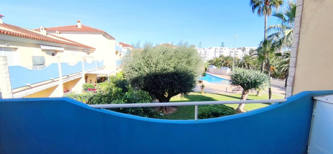 Apartamento Pont Sec By Denia Costa Exterior photo