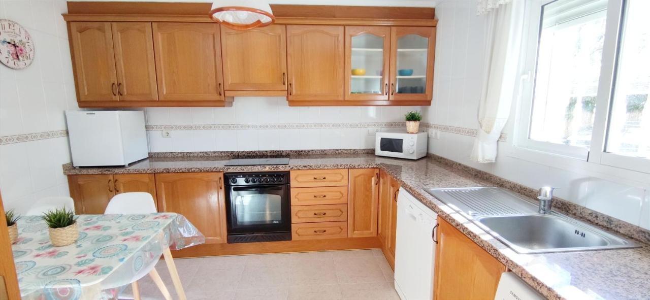 Apartamento Pont Sec By Denia Costa Exterior photo
