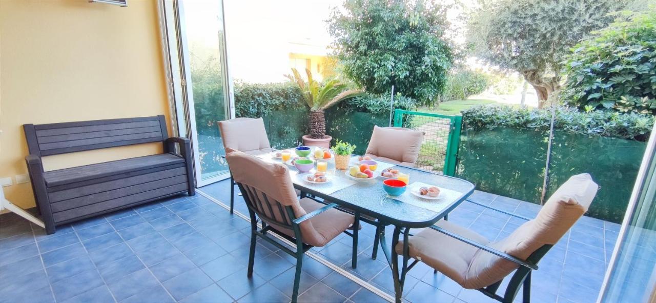 Apartamento Pont Sec By Denia Costa Exterior photo