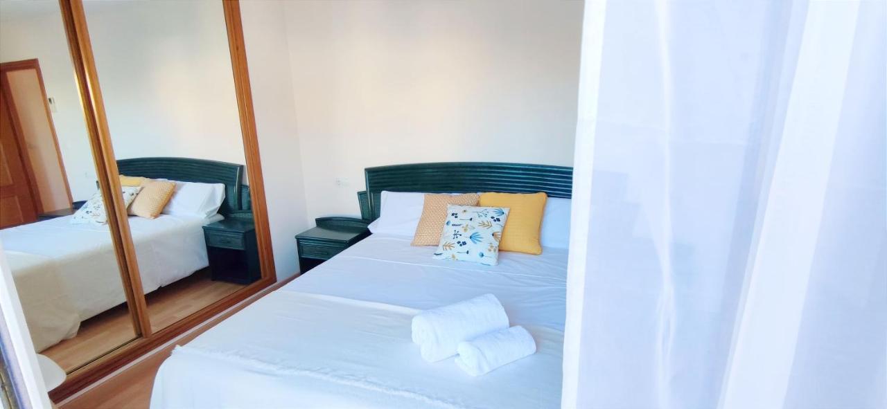 Apartamento Pont Sec By Denia Costa Exterior photo