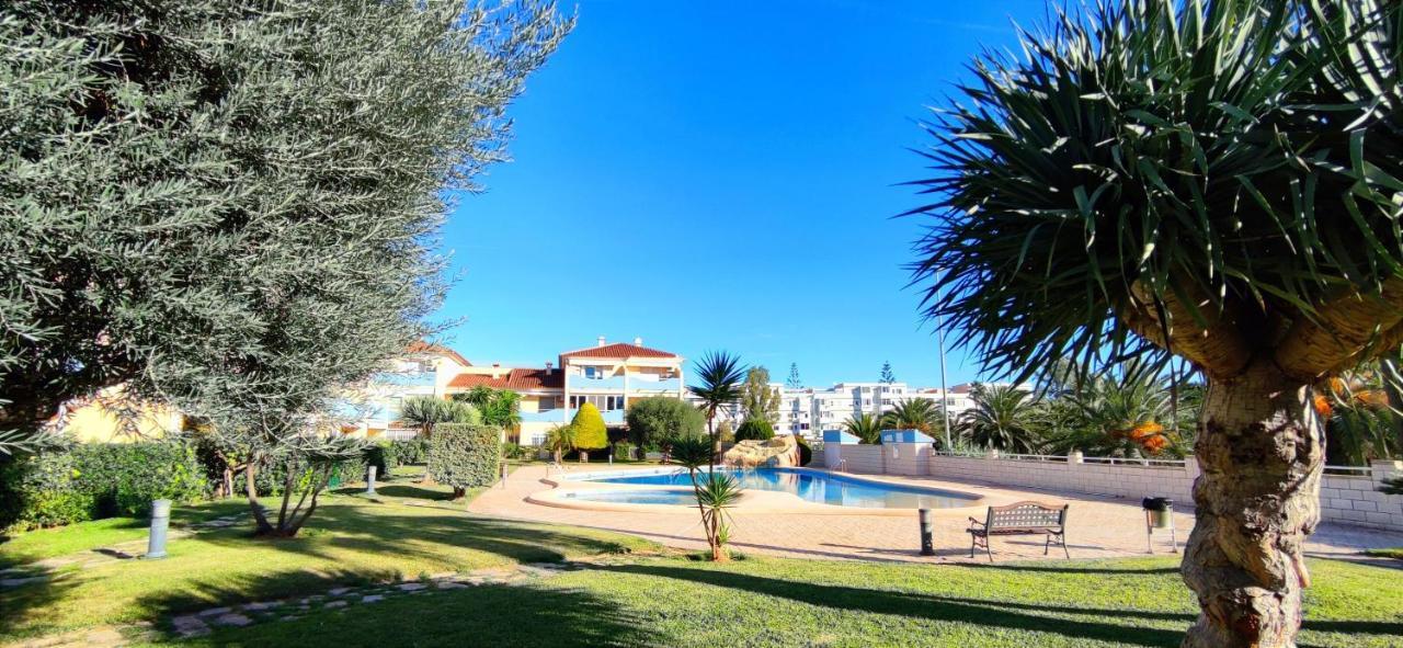 Apartamento Pont Sec By Denia Costa Exterior photo